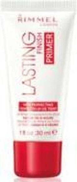 Rimmel London Rimmel Lasting Finish Make-up Primer - 004 -Mode-Cosmetica Winkel 507x1200