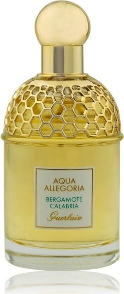 Guerlain - Aqua Allegoria Bergamote Calabria - Eau De Toilette - 75ML -Mode-Cosmetica Winkel 508x1200 5