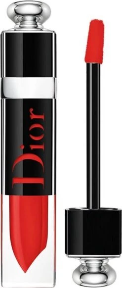 Dior - Addict Lacquer Plump -758 D-Mesure - Lippenstift 13 Dior - Addict Lacquer Plump -758 D-Mesure - Lippenstift -Mode-Cosmetica Winkel 509x1200 3