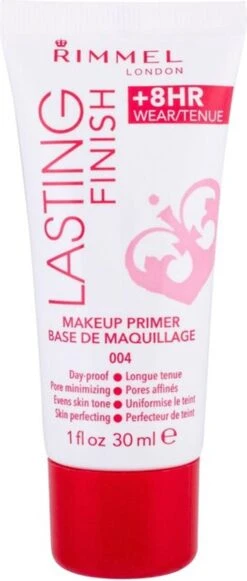 Rimmel London Rimmel Lasting Finish Make-up Primer - 004 -Mode-Cosmetica Winkel 510x1200 7