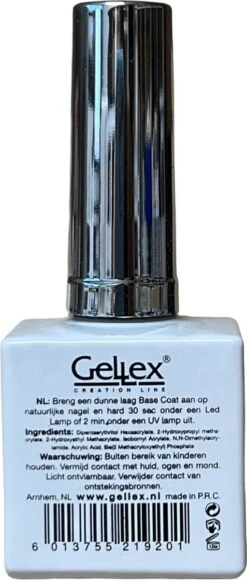 Gellex - SET Absolute Builder Gel In A Bottle #18 ''Asteria'' - Starterspakket 3x18ml - Gel Nagellakset -Mode-Cosmetica Winkel 511x1200 3