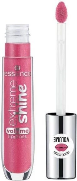 Essence Extreme Shine Volume Lipgloss 5 Ml 06 Candy Shop 12 Essence Extreme Shine Volume Lipgloss 5 Ml 06 Candy Shop -Mode-Cosmetica Winkel 512x1200 2