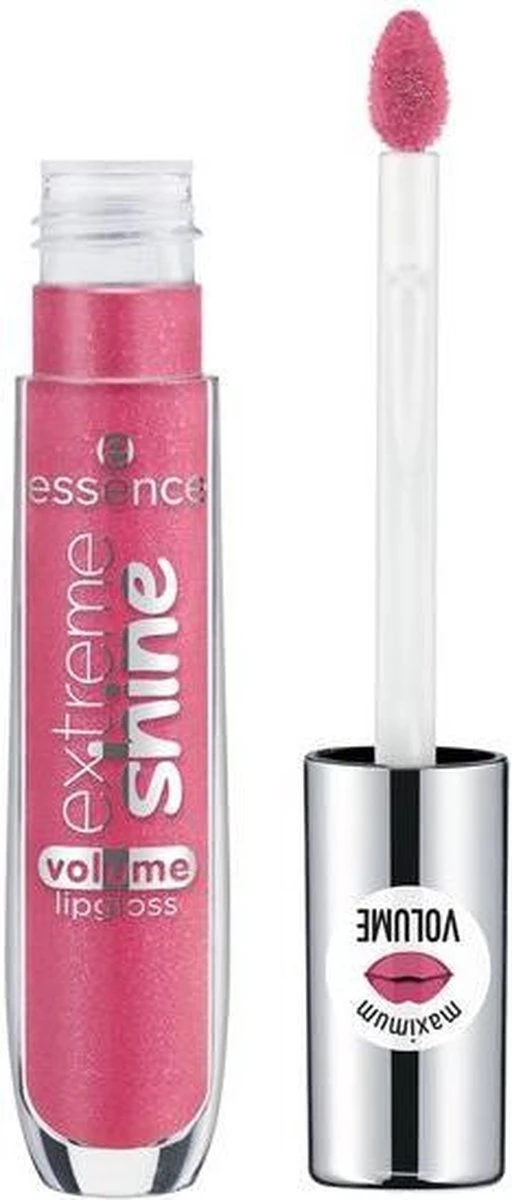 Essence Extreme Shine Volume Lipgloss 5 Ml 06 Candy Shop 5 Essence Extreme Shine Volume Lipgloss 5 Ml 06 Candy Shop - Afbeelding 3