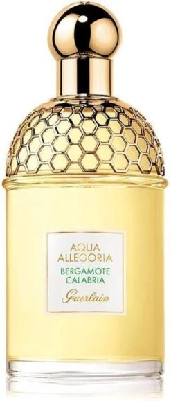 Guerlain - Aqua Allegoria Bergamote Calabria - Eau De Toilette - 75ML -Mode-Cosmetica Winkel 512x1200 4