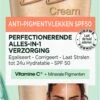 Garnier Skinactive Face SkinActive Anti-Pigmentvlekken BB Cream SPF50 - 50 Ml -Mode-Cosmetica Winkel 518x1200 1