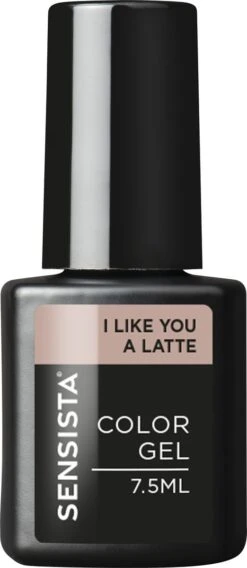 Sensista Gel Color Starter Set I Like You A Latte - Nude -Mode-Cosmetica Winkel 522x1200 3