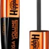L’Oréal Paris Miss Hippie Mega Volume Mascara - Zwart 1 L’Oréal Paris Miss Hippie Mega Volume Mascara - Zwart -Mode-Cosmetica Winkel 529x1200 1