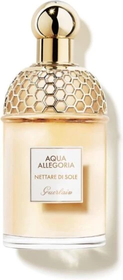 Guerlain Eau De Toilette Parfum Aqua Allegoria Nettare Di Sole - 125 Ml -Mode-Cosmetica Winkel 529x1200 3