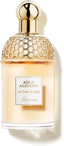 Guerlain Eau De Toilette Parfum Aqua Allegoria Nettare Di Sole - 125 Ml -Mode-Cosmetica Winkel 531x1200 2