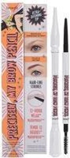 Benefit Precisely, My Brow Eyebrow Pencil -Mode-Cosmetica Winkel 534x1200 7