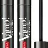 2 Stuks Pupa Vamp! Mascara All-in-One 101 Extra Black 9ml. - Voordeelverpakking -Mode-Cosmetica Winkel 540x1200 2