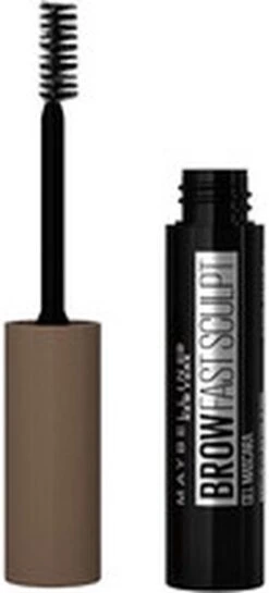 Maybelline Brow Fast Sculpt - 10 Clear - Wenkbrauwgel 23 Maybelline Brow Fast Sculpt - 10 Clear - Wenkbrauwgel -Mode-Cosmetica Winkel 544x1200 1