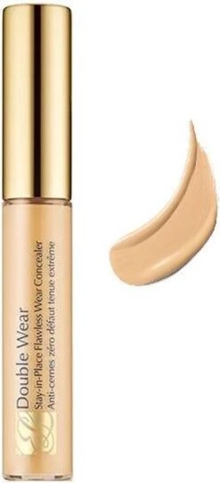 Estée Lauder Double Wear Stay-in-Place Flawless Wear Concealer - 1C Light Cool -Mode-Cosmetica Winkel 546x1200