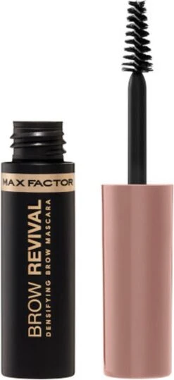 Max Factor Brow Revival Wenkbrauwgel - 003 Brown -Mode-Cosmetica Winkel 550x1200 3