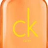 Calvin Klein CK One Summer Daze Eau De Toilette - 100 Ml Unisex Geur 2 Calvin Klein CK One Summer Daze Eau De Toilette - 100 Ml Unisex Geur -Mode-Cosmetica Winkel 551x1200 1