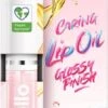 Labello Caring Lip Oil Clear Glow - 5.5 Ml 2 Labello Caring Lip Oil Clear Glow - 5.5 Ml -Mode-Cosmetica Winkel 551x1200