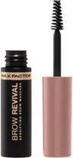 Max Factor Brow Revival Wenkbrauwgel - 003 Brown -Mode-Cosmetica Winkel 559x1200 1