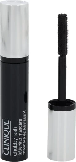 Clinique Chubby Lash Fattening Mascara - 01 Black - Zwart -Mode-Cosmetica Winkel 563x1200 1