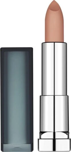 Maybelline Color Sensational - 930 Nude Embrace - Matte Nude - Lippenstift 23 Maybelline Color Sensational - 930 Nude Embrace - Matte Nude - Lippenstift -Mode-Cosmetica Winkel 565x1200 1
