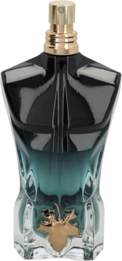 Jean Paul Gaultier Le Beau Le Parfum - 75 Ml - Eau De Parfum Spray - Herenparfum -Mode-Cosmetica Winkel 565x1200 3