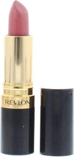 Revlon Super Lustrous Lipstick - 460 Blushing Mauve -Mode-Cosmetica Winkel 572x1200 4