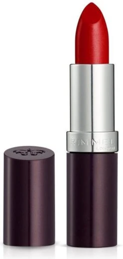 Rimmel London Lasting Finish Lippenstift - 170 Alarm -Mode-Cosmetica Winkel 573x1200 1