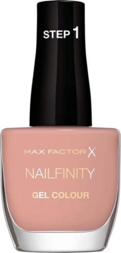 Max Factor Nailfinity Gel Colour Nagellak - 200 The Icon -Mode-Cosmetica Winkel 573x1200 3