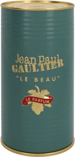 Jean Paul Gaultier Le Beau Le Parfum - 75 Ml - Eau De Parfum Spray - Herenparfum -Mode-Cosmetica Winkel 573x1200 4