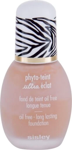 Sisley Phyto-Teint Ultra Éclat Foundation 30 Ml - 2 Soft Beige -Mode-Cosmetica Winkel 577x1200 1