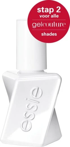 Essie Gel Couture - 210 On The List - Oranje - Glanzende Nagellak Met Gel Effect - 13,5 Ml -Mode-Cosmetica Winkel 577x1200 3