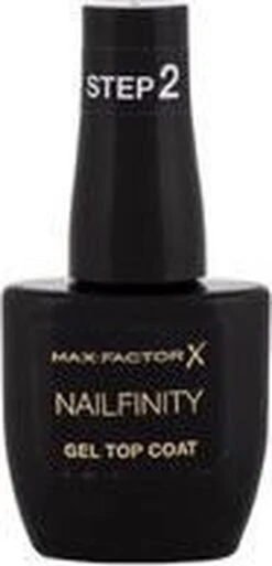 Max Factor Nailfinity Gel Colour Nagellak - 200 The Icon -Mode-Cosmetica Winkel 578x1200