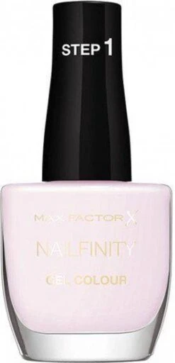 Max Factor Nailfinity Gel Colour Nagellak - 200 The Icon -Mode-Cosmetica Winkel 579x1200 7