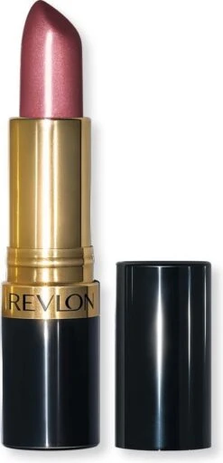 Revlon Super Lustrous Lipstick - 460 Blushing Mauve -Mode-Cosmetica Winkel 580x1200