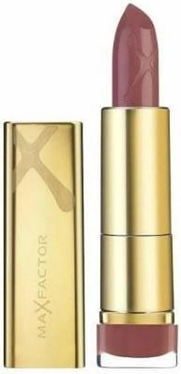 Max Factor Colour Elixir Lipstick - 030 Rosewood 13 Max Factor Colour Elixir Lipstick - 030 Rosewood - Afbeelding 11