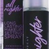 Haarspray Urban Decay All Nighter Make-up (118 Ml) -Mode-Cosmetica Winkel 586x1200 1