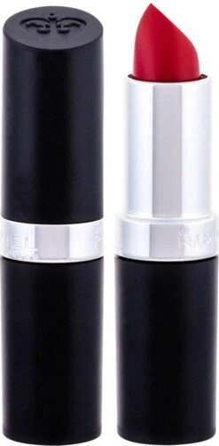 Rimmel London Lasting Finish Lippenstift - 170 Alarm -Mode-Cosmetica Winkel 589x1200