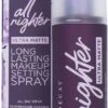 Urban Decay All Nighter Ultra Matte Long Lasting Makeup Setting Spray - 118 Ml -Mode-Cosmetica Winkel 590x1200 1