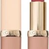L’Oréal Paris Color Riche Free The Nudes Lipstick - Nude Matte - 08 No Lies - Roze - 3,9 Gr