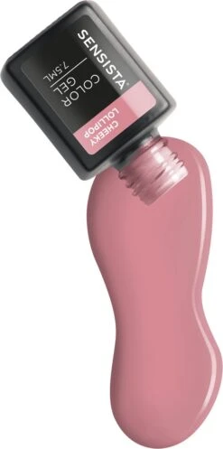 Sensista Color Gel Cheeky Lollipop - Roze -Mode-Cosmetica Winkel 596x1200 5