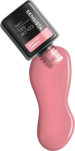 Sensista Color Gel Cheeky Lollipop - Roze -Mode-Cosmetica Winkel 596x1200 6