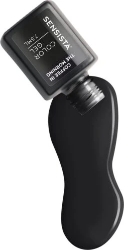Sensista Color Gel Coffee In The Morning - Zwart -Mode-Cosmetica Winkel 596x1200 7