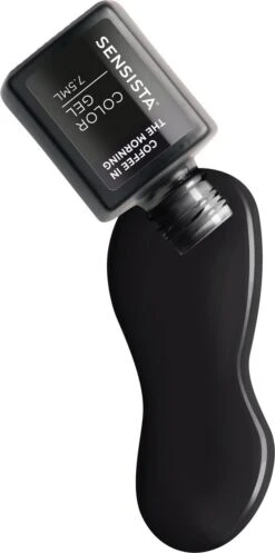 Sensista Color Gel Coffee In The Morning - Zwart -Mode-Cosmetica Winkel 596x1200 8