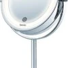 Beurer BS55 Spiegel Met Ringverlichting - Make-upspiegel - Ø13cm 1 Beurer BS55 Spiegel Met Ringverlichting - Make-upspiegel - Ø13cm -Mode-Cosmetica Winkel 602x1200 3