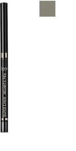 L’Oréal Paris SuperLiner Mat Matic Eyeliner - 03 Taupe Grey -Mode-Cosmetica Winkel 603x1200 2