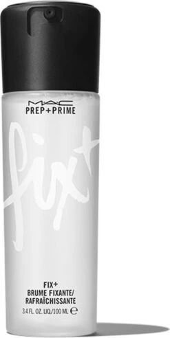 MAC Cosmetics Prep + Prime Fix+ Primer - 100 Ml -Mode-Cosmetica Winkel 603x1200
