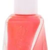Essie Gel Couture - 210 On The List - Oranje - Glanzende Nagellak Met Gel Effect - 13,5 Ml -Mode-Cosmetica Winkel 605x1200 5