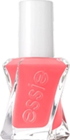 Essie Gel Couture - 210 On The List - Oranje - Glanzende Nagellak Met Gel Effect - 13,5 Ml -Mode-Cosmetica Winkel 605x1200 6