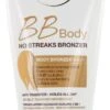 Garnier Ambre Solaire No Streaks BB Body Bronzer - 150 Ml -Mode-Cosmetica Winkel 607x1200