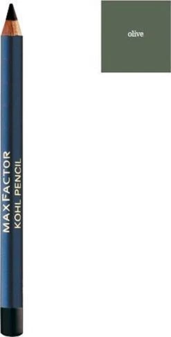 Max Factor Kohl Pencil Oogpotlood - 070 Olive -Mode-Cosmetica Winkel 610x1200 1