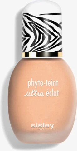 Sisley Phyto-Teint Ultra Éclat Foundation 30 Ml - 2 Soft Beige -Mode-Cosmetica Winkel 612x1200